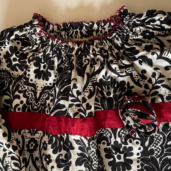 Le’ Za Me  Dress - Picture 5 of 10